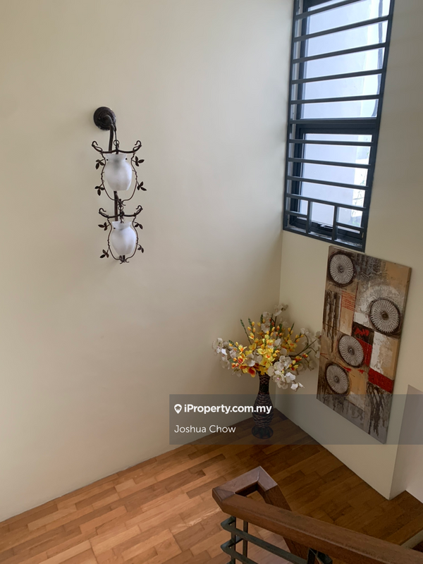 Rumah Berkembar untuk Dijual di Desa Parkcity, Kuala Lumpur oleh Joshua Chow - iProperty.com.my