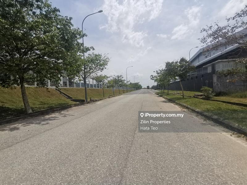 For Sale - Perindustrian Bandar Sri Sendayan Tech Valley Seremban Negeri Sembilan