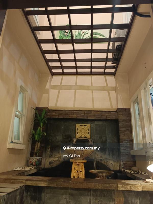 Bungalow House for Sale in Bukit Wangsamas, Setiawangsa by Aw Qi Fan - iProperty.com.my
