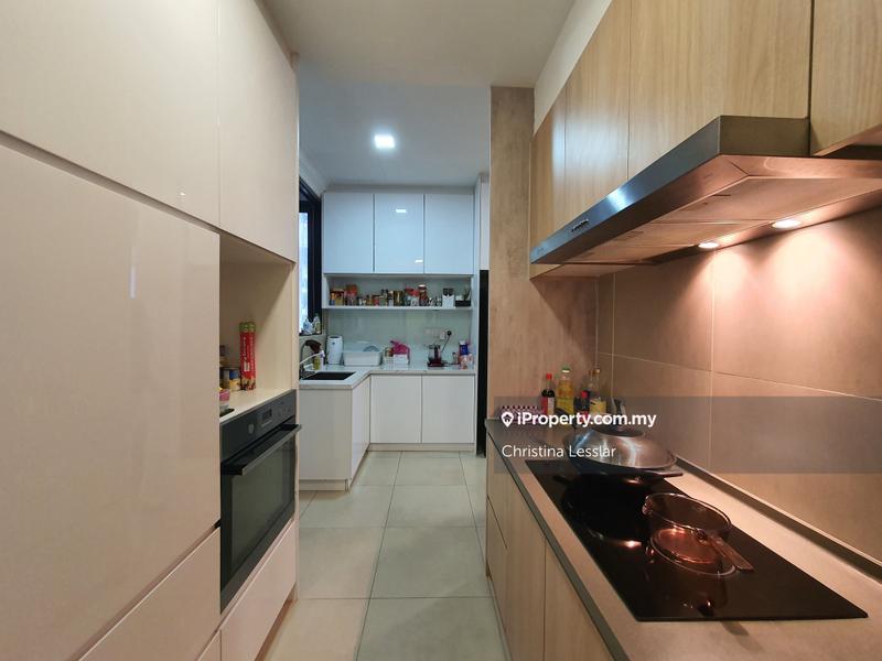 Service Residence for Sale in KL Gateway Premium Residences by Christina Lesslar - iProperty.com.my
