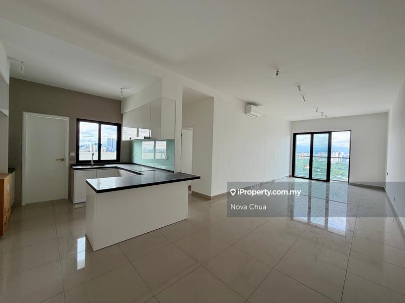 Condominium for Sale in Bangsar Hill Park by Nova Chua - iProperty.com.my