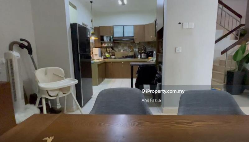 2-storey Terraced House for Sale in Bukit Jelutong, Shah Alam by Anil Fazila - iProperty.com.my