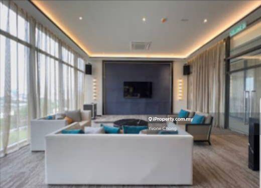 Residensi Servis untuk Dijual di Oxford Residences @ Pavilion Embassy oleh Yvone Chong - iProperty.com.my
