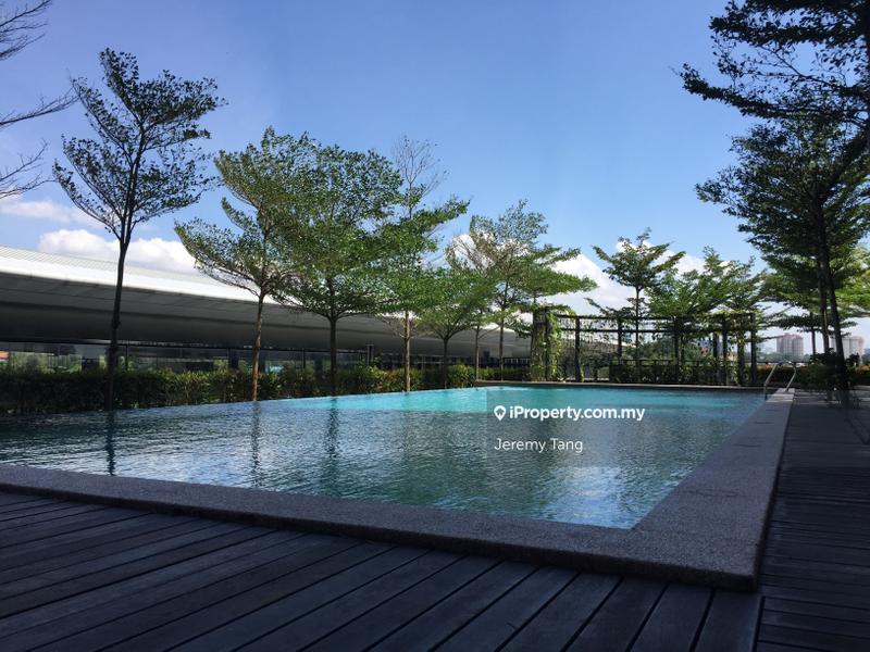 Service Residence for Sale in TTDI Ascencia by Jeremy Tang - iProperty.com.my