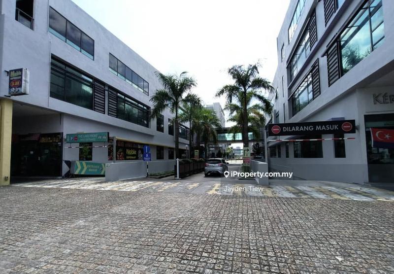 Shop / Office untuk Dijual di Southkey, Johor Bahru oleh Jayden Tiew - iProperty.com.my
