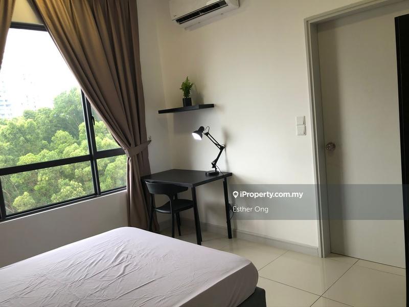 Condominium for Sale in Riana South by Esther Ong - iProperty.com.my