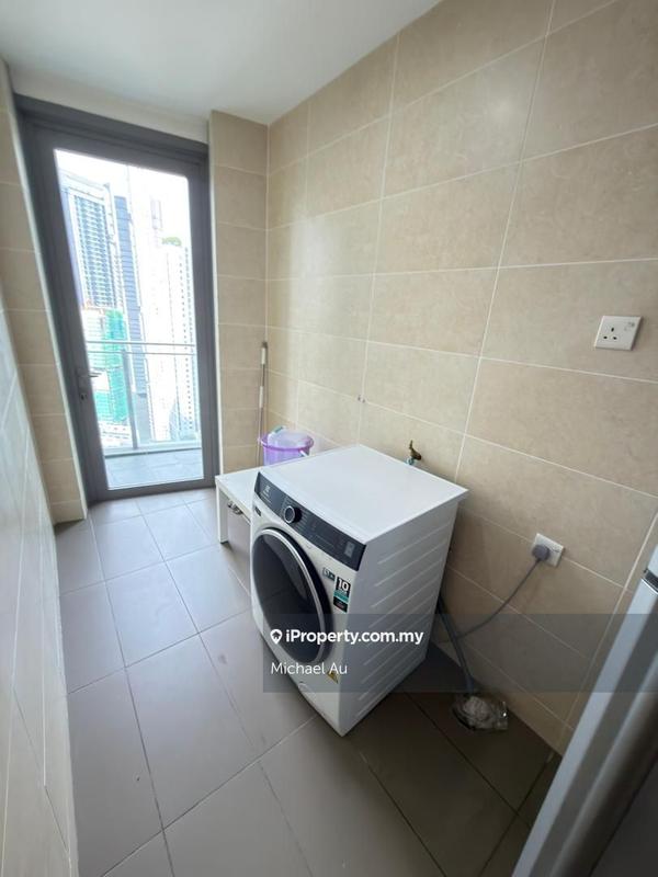 Residensi Servis untuk Dijual di K Residence @ KLCC oleh Michael Au - iProperty.com.my