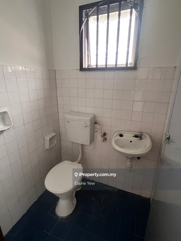 2-storey Terraced House for Sale in Taman Mastiara, Jalan Ipoh by Elaine Yew - iProperty.com.my
