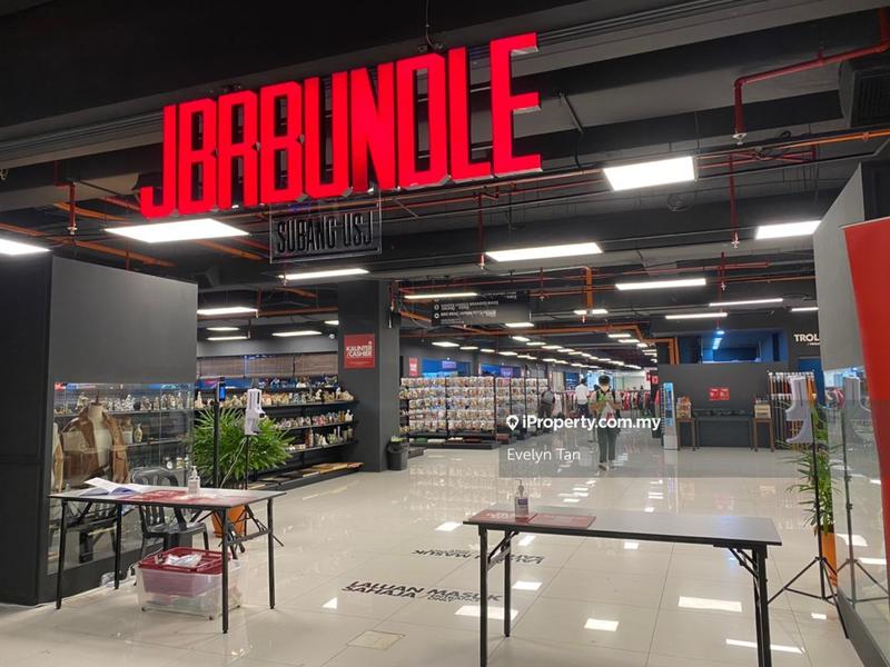 Kondominium untuk Dijual di The 19 Usj City Mall oleh Evelyn Tan - iProperty.com.my