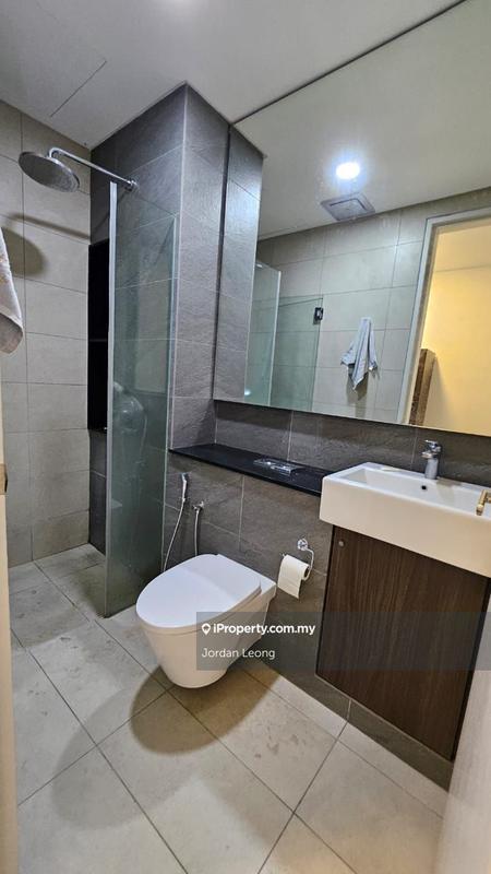 Kediaman Servis untuk Disewa di Lot 15 oleh Jordan Leong - iProperty.com.my