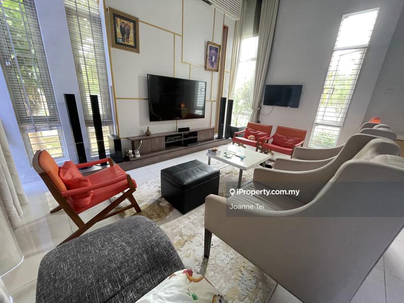 Bungalow House untuk Dijual di Perdana Lakeview East, Cyberjaya, Cyberjaya oleh Joanne Tei - iProperty.com.my