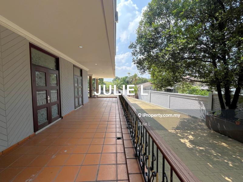 Bungalow House for Sale in Taman Duta, Bukit Tunku (Kenny Hills) by Julie L - iProperty.com.my