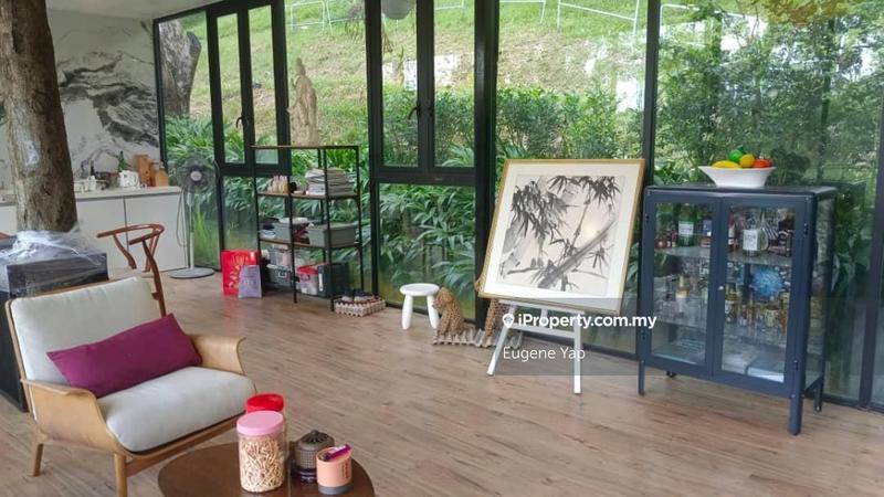 Agricultural Land for Sale in Bukit Tinggi, Bentong by Eugene Yap - iProperty.com.my