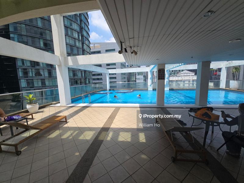 For Sale - Parkview Service Apartment