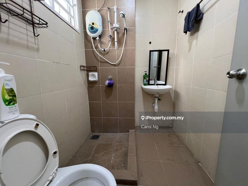 Rumah Berangkai 3 Tingkat untuk Disewa di Taman Bayu Lagenda, Rawang oleh Carol Ng - iProperty.com.my