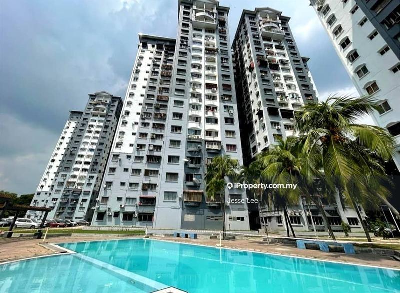 For Rent - Taman Sri Murni Fasa 2