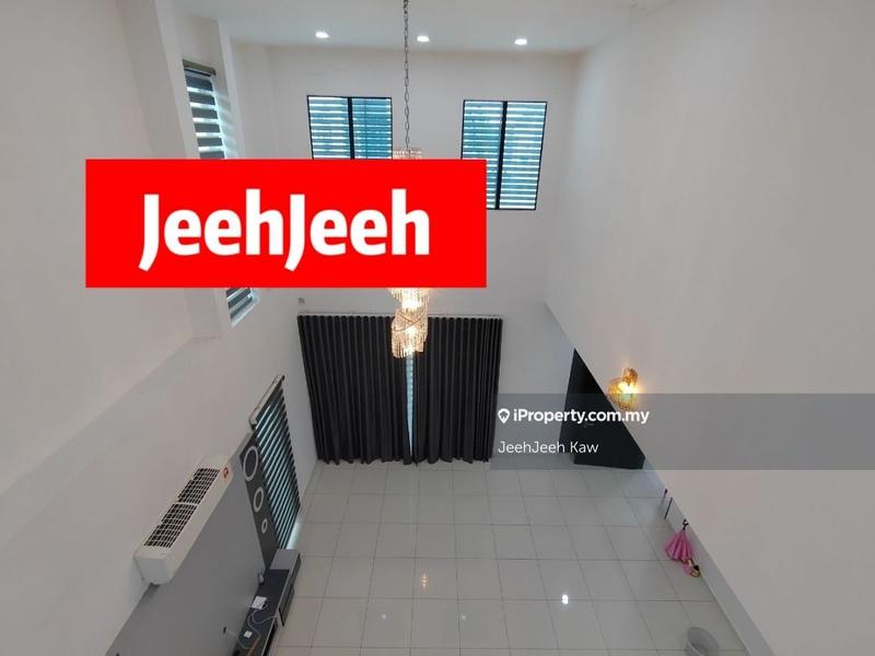Banglo untuk Dijual di Yarra Park Fairfield Villas, Sungai Petani oleh JeehJeeh Kaw - iProperty.com.my