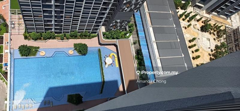 Residensi Servis untuk Dijual di Millerz Square oleh Amanda Chong - iProperty.com.my
