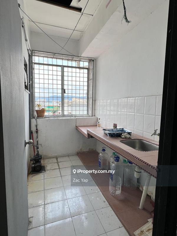 Pangsapuri untuk Dijual di Nuri Court oleh Zac Yap - iProperty.com.my
