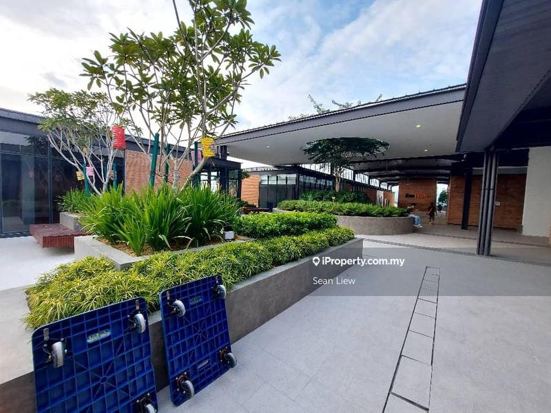 Gudang untuk Dijual di Kota Damansara, Selangor oleh Sean Liew - iProperty.com.my
