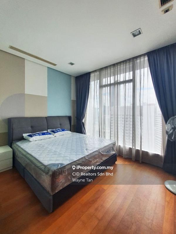 Service Residence for Rent in Vipod Residence by Wayne Tan - iProperty.com.my