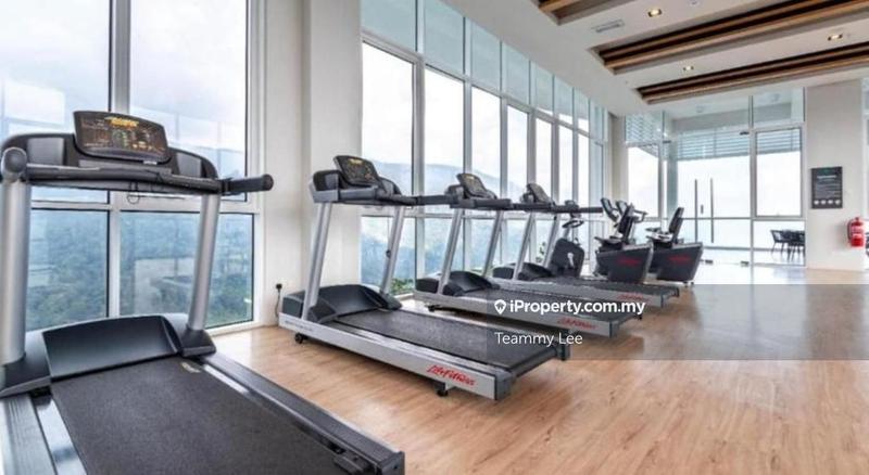 Service Residence for Sale in Windmill upon Hills by Teammy Lee - iProperty.com.my