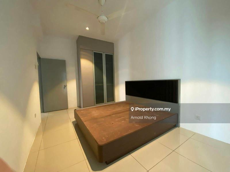 Pangsapuri untuk Dijual di Silk Residence oleh Arnold Khong - iProperty.com.my