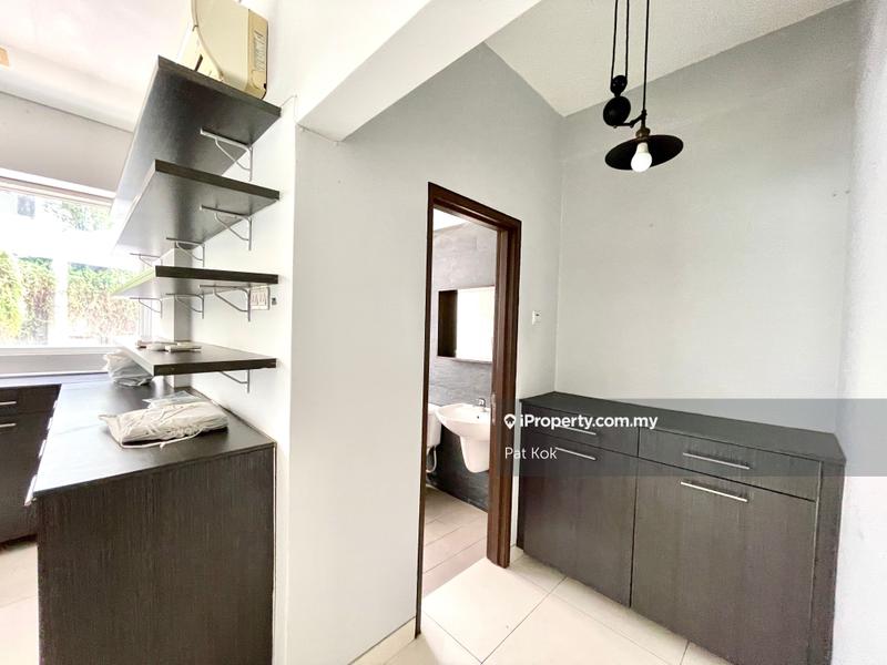 For Sale - The Residence Condominium @ TTDI