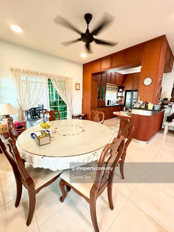 Bungalow House for Sale in Taman Bukit Saujana, Kota Kinabalu by Grace Teo - iProperty.com.my