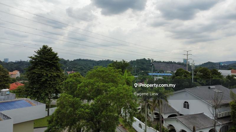 Bungalow Land for Sale in Bukit Bandaraya, Bangsar by Eugene Liew - iProperty.com.my