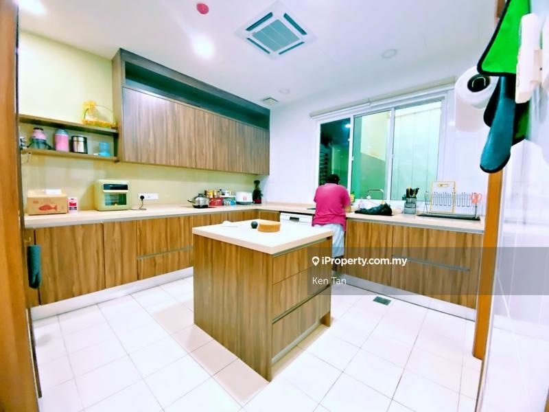 Rumah Berkembar untuk Dijual di Pju 3, Tropicana oleh Ken Tan - iProperty.com.my