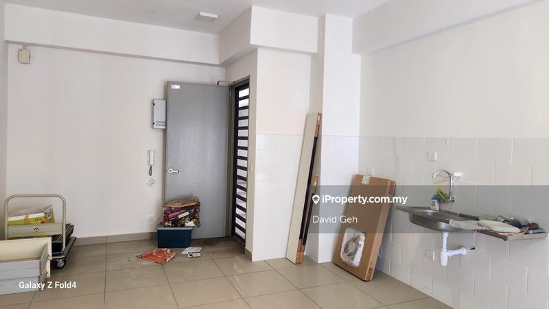 Condominium for Sale in The Wharf Residence by David Geh - iProperty.com.my