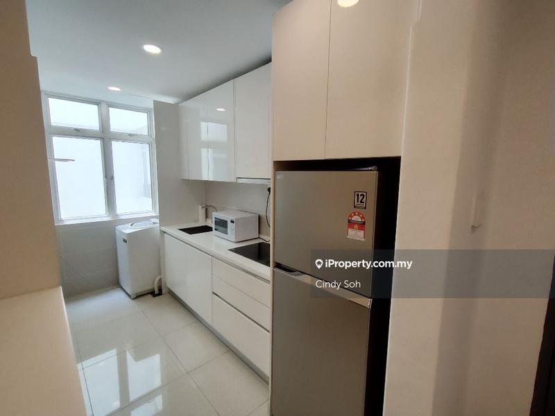 Apartment for Sale in Midori Green (Pangsapuri Hijauan) by Cindy Soh - iProperty.com.my