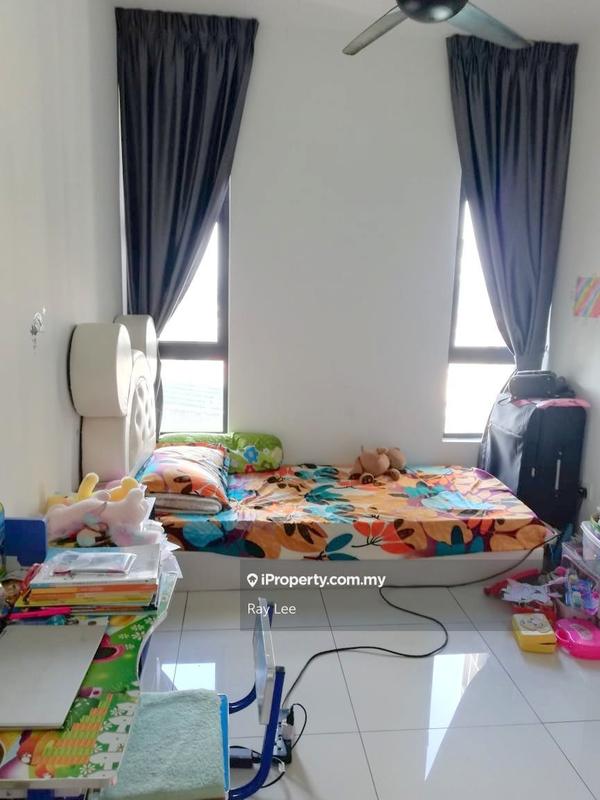 Service Residence for Rent in Kenwingston Skylofts by Ray Lee - iProperty.com.my