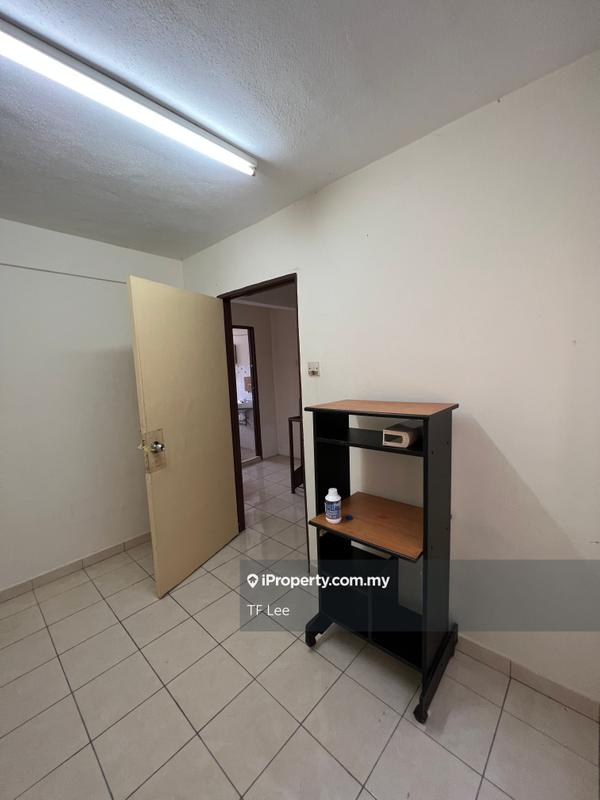 Rumah Berangkai 2.5 Tingkat untuk Dijual di Taman Sri Sinar, Segambut oleh TF Lee - iProperty.com.my