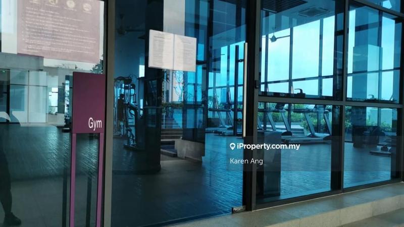 Residensi Servis untuk Dijual di PJ Midtown oleh Karen Ang - iProperty.com.my
