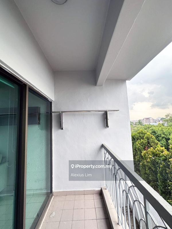 Pangsapuri untuk Dijual di Danga View Apartment oleh Alexius Lim - iProperty.com.my