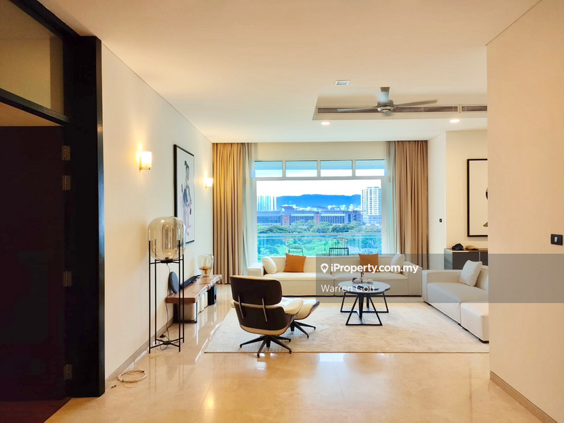 For Rent - The Pearl KLCC