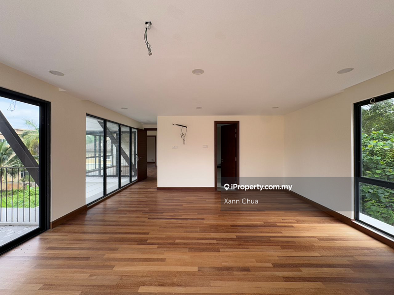 Banglo untuk Dijual di Taman Equine, Seri Kembangan oleh Xann Chua - iProperty.com.my
