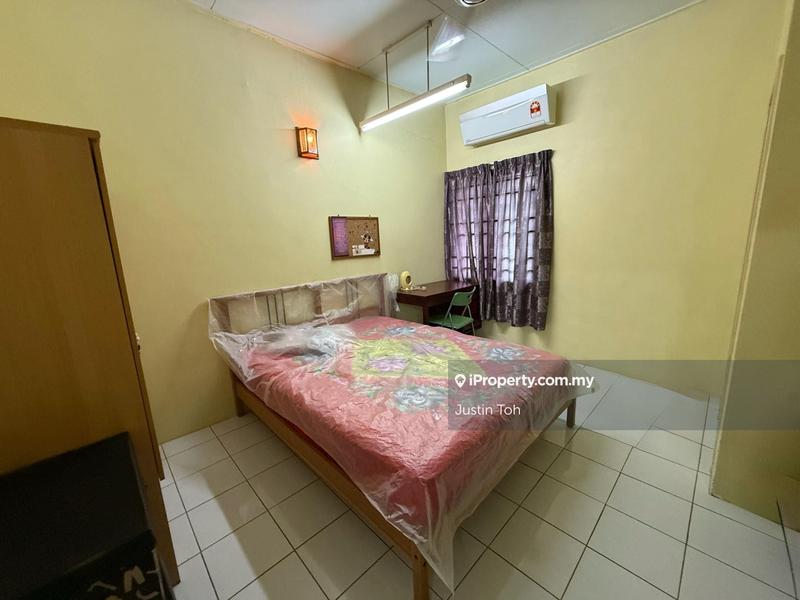 2-storey Terraced House untuk Dijual di Taman Impian Indah, Sungai Buloh oleh Justin Toh - iProperty.com.my