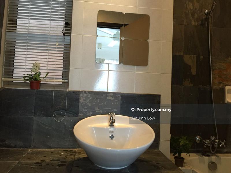 Residensi Servis untuk Dijual di Ritze Perdana 1 oleh Autumn Low - iProperty.com.my