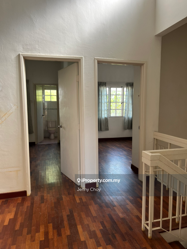 2-storey Terraced House for Sale in Bandar Puteri Puchong, Puchong by Jenny Choy - iProperty.com.my