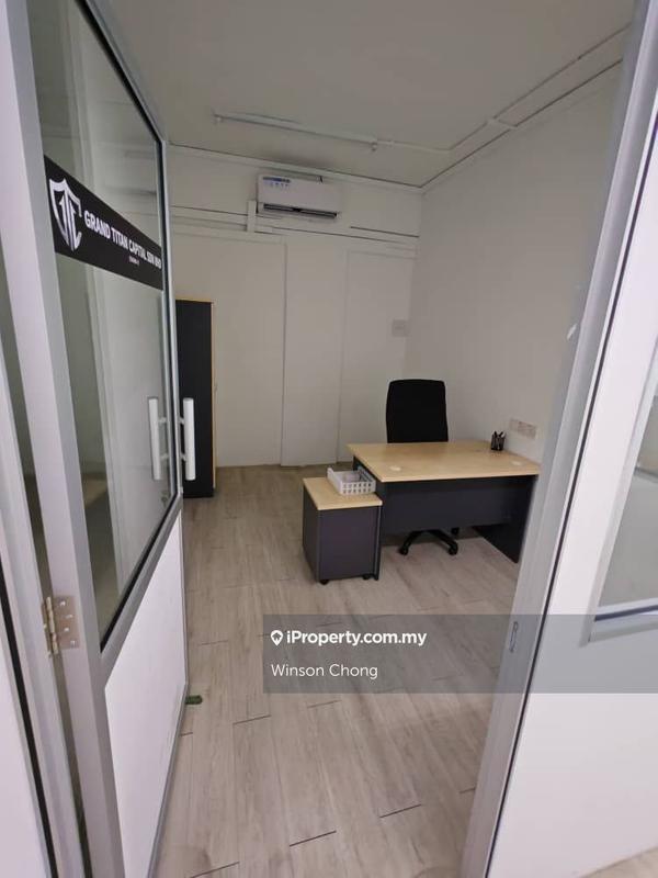 Shop for Sale in Bay Avenue, Bayan Lepas by Winson Chong - iProperty.com.my