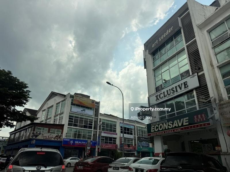 Shop / Office for Sale in Taman Equine, Seri Kembangan by Alfred Long - iProperty.com.my