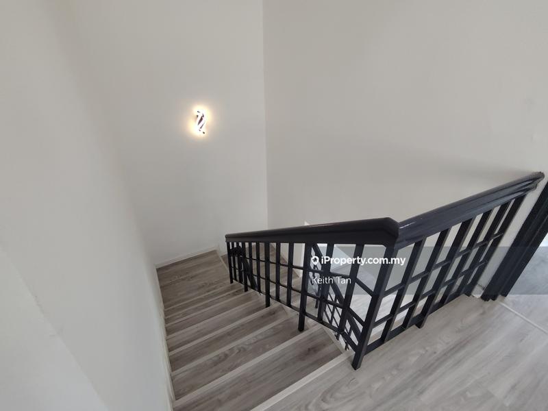 2-storey Terraced House for Sale in Taman Tasik Utama, Ayer Keroh by Keith Tan - iProperty.com.my