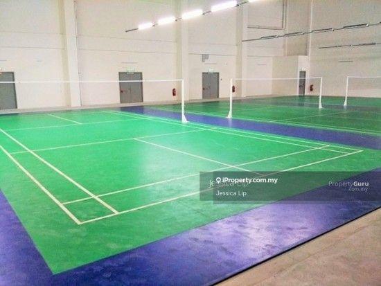 Kondominium untuk Disewa di Green Park Residence oleh Jessica Lip - iProperty.com.my