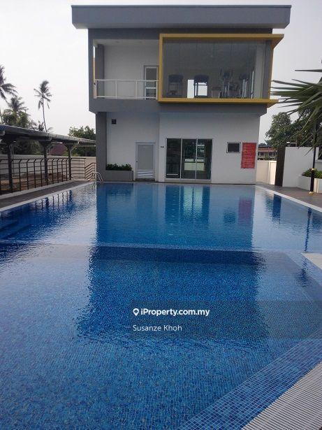 Condominium for Sale in Kelisa Residence by Susanze Khoh - iProperty.com.my
