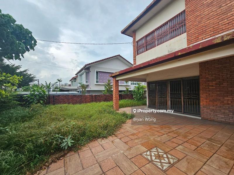 Rumah Berkembar untuk Dijual di SS 21, Damansara Utama, Petaling Jaya oleh Bryan Wong - iProperty.com.my