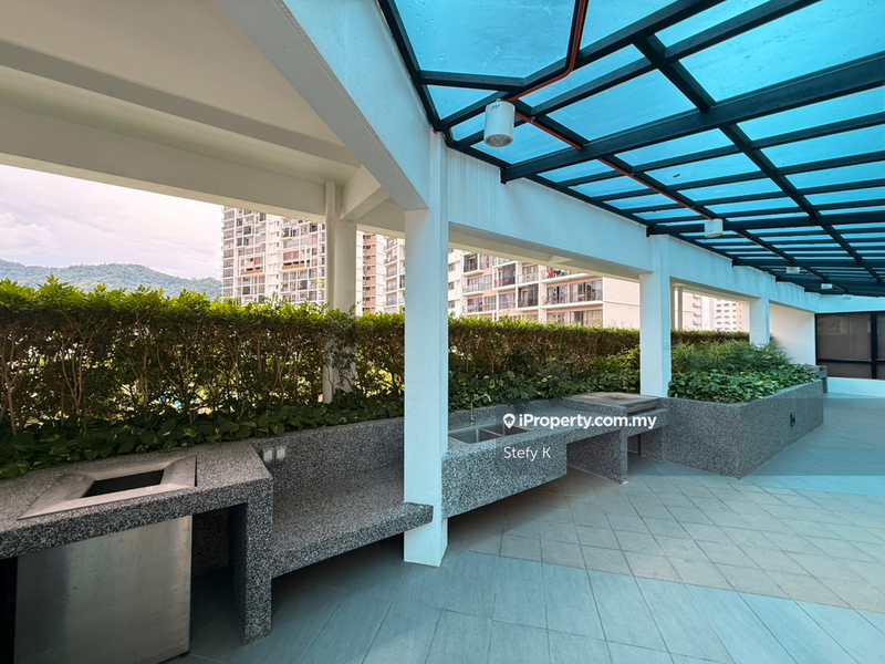 Kondominium untuk Dijual di Senzvilles (Senzo Residence) oleh Stefy K - iProperty.com.my