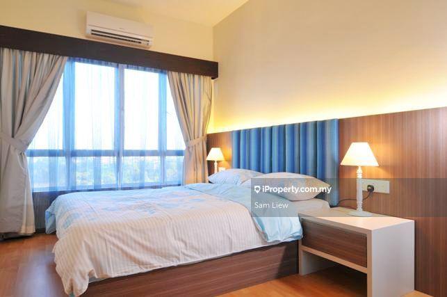 Service Residence for Sale in Waldorf Tower by Sam Liew - iProperty.com.my